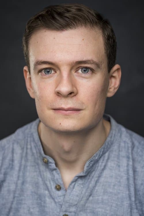 Ryan O'Grady image