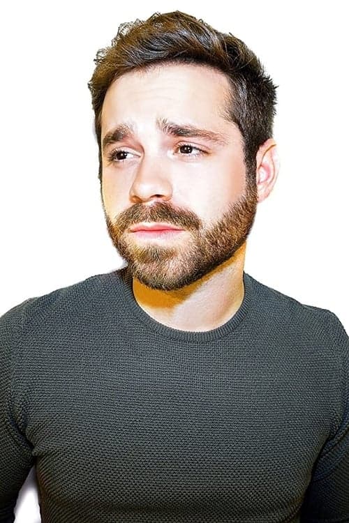 Ryan Pinkston image
