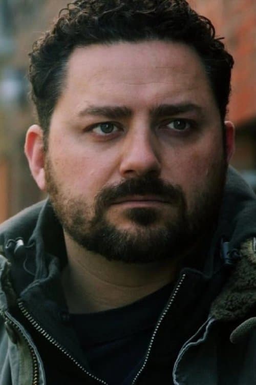 Photo of Ryan Polito