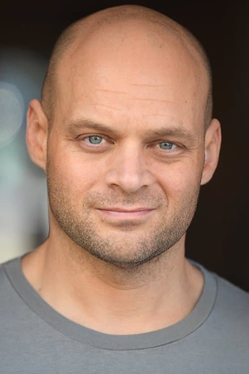 Ryan Scott Thomas image