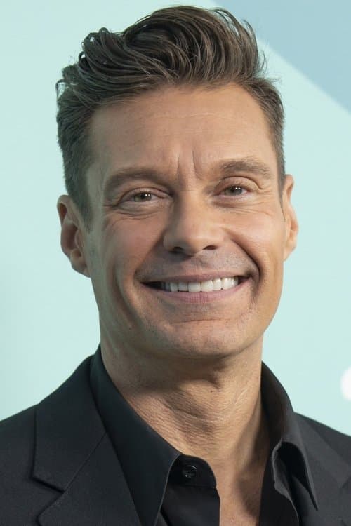 Ryan Seacrest image