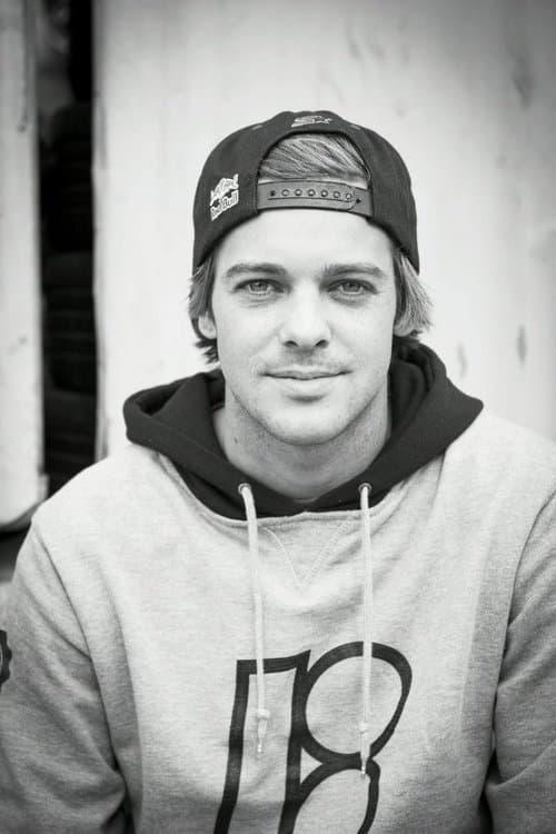 Ryan Sheckler image