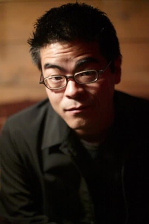 Photo of Ryan Shiraki