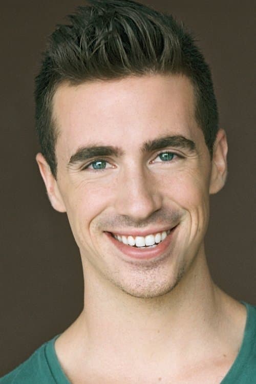 Ryan Sutton Stevens image