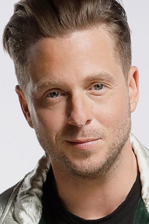 Ryan Tedder image