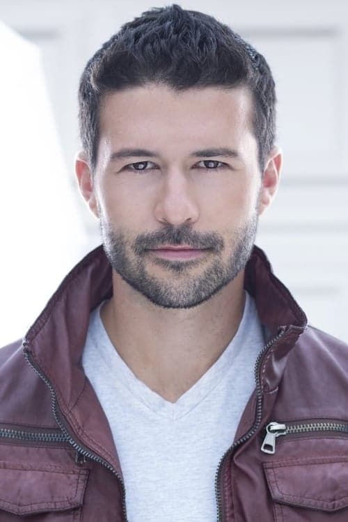 Ryan W. Garcia image