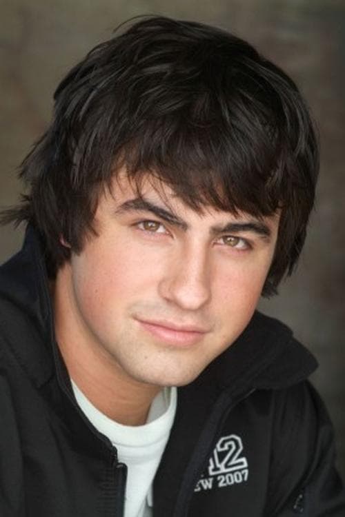 Ryne Sanborn image