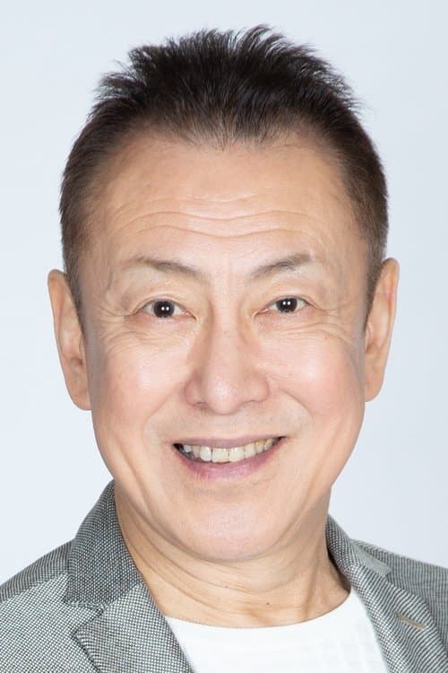 Ryo Horikawa image