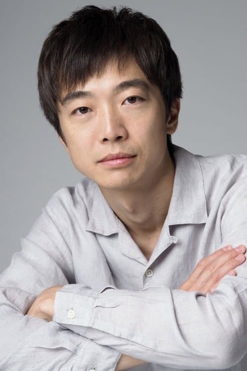 Ryo Ikeda image