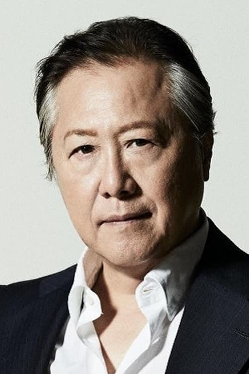 Ryo Ishibashi image
