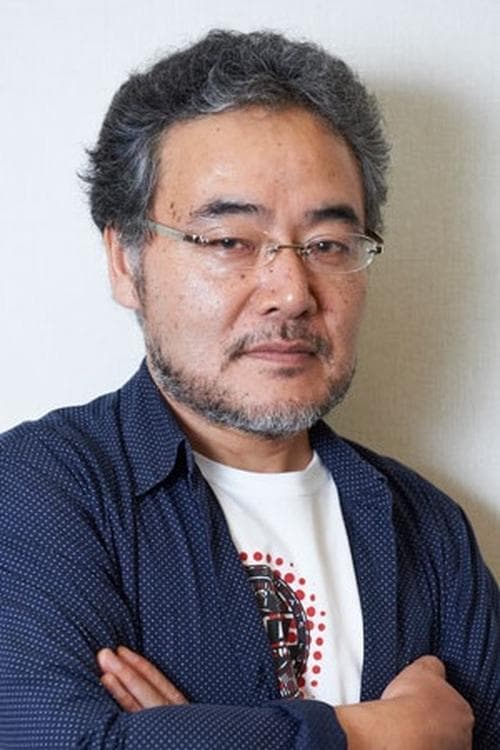 Ryo Iwamatsu image