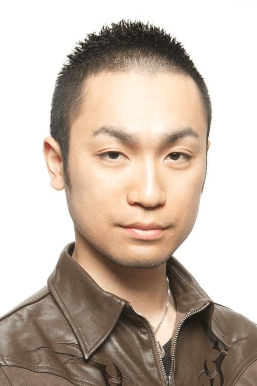 Ryo Iwasaki image