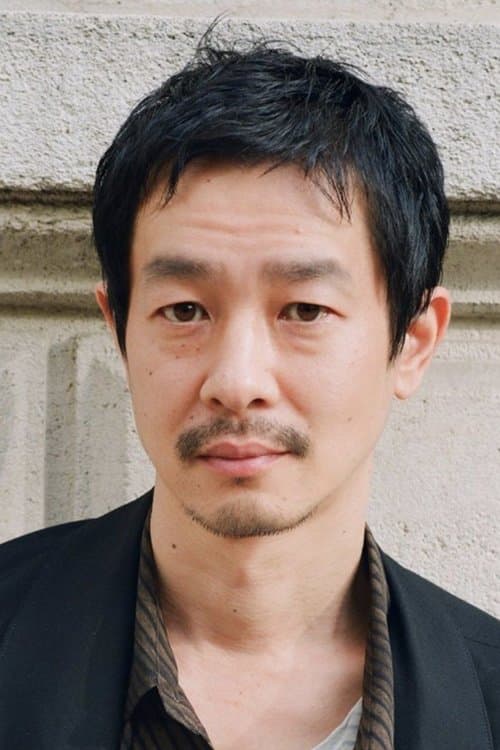 Ryo Kase image