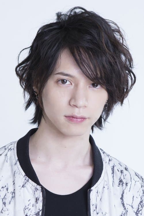 Ryo Kitamura image