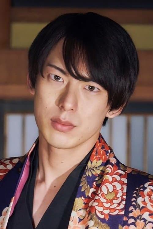 Ryo Kitazono image
