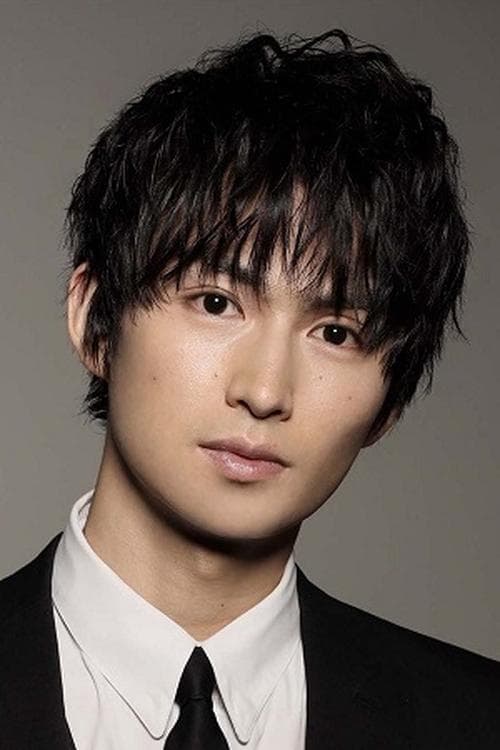 Ryô Matsuda image
