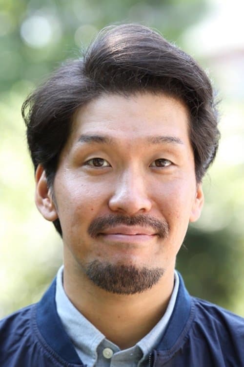 Ryo Matsumoto image