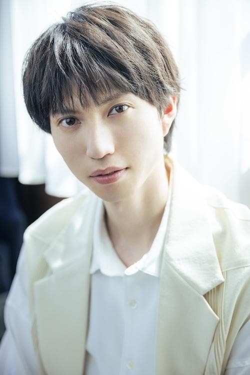 Ryo Saeki image