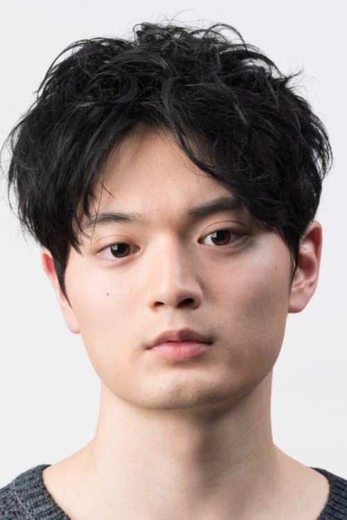 Ryo Shinoda image