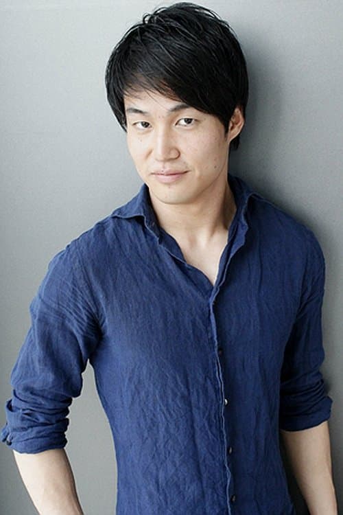 Ryo Tayano image
