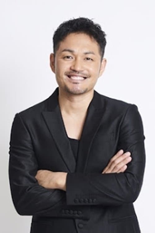 Ryohei Abe image