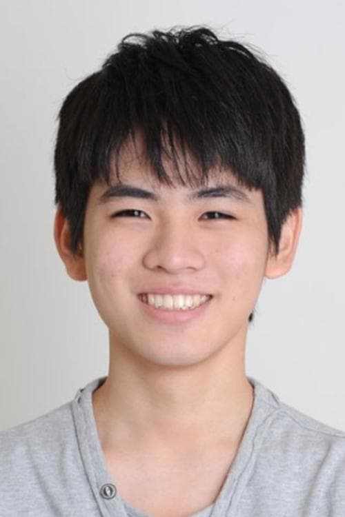 Ryohei Hirota image