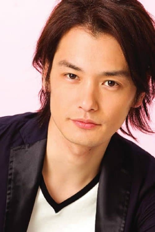 Ryohei Odai image