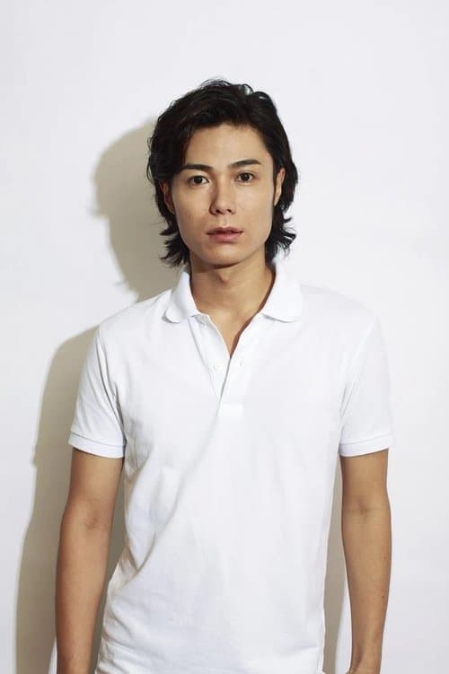 Ryohei Shioguchi image
