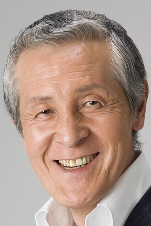 Ryoichi Kusanagi image