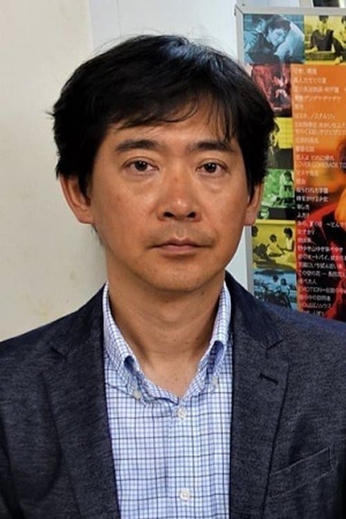 Ryōichi Takayanagi image