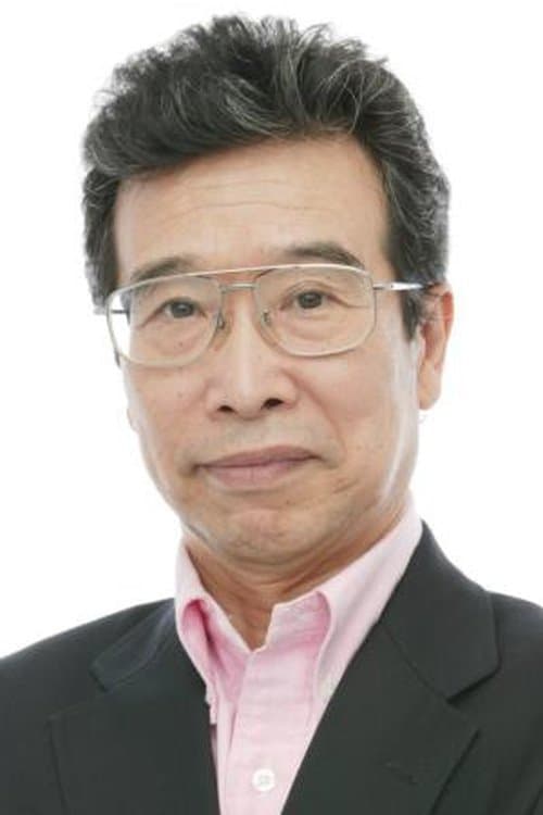 Ryoichi Tanaka image