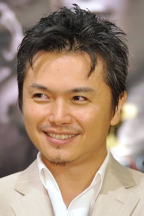 Ryôichi Yuki image