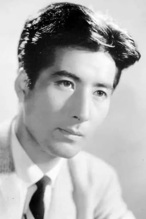 Ryōji Hayama image