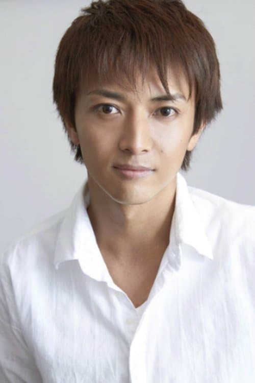 Ryoji Morimoto image