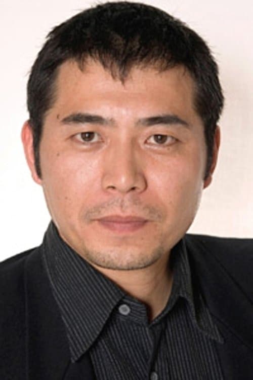 Ryoji Sugimoto image