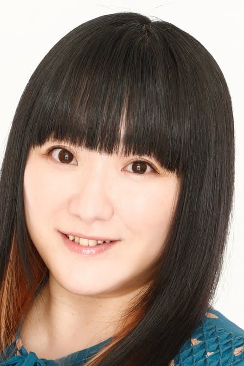 Ryoko Shintani image