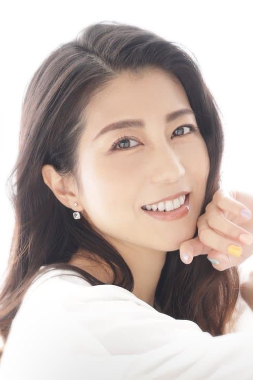 Ryoko Shiraishi image