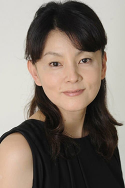Ryoko Takizawa image