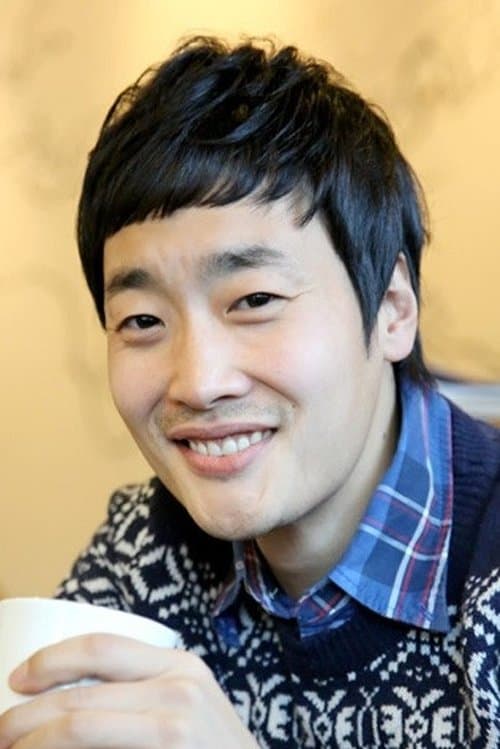 Ryoo Je-seung image