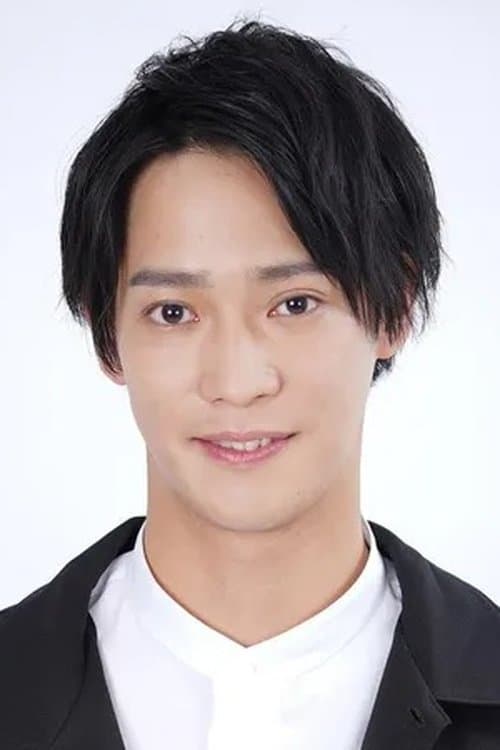 Ryosuke Mikata image
