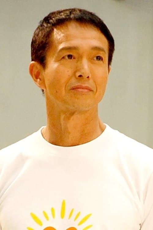 Ryôsuke Miki image