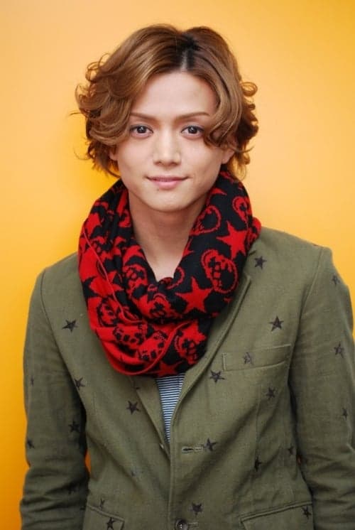 Ryosuke Miura image