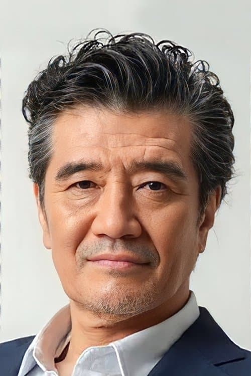 Ryosuke Otani image