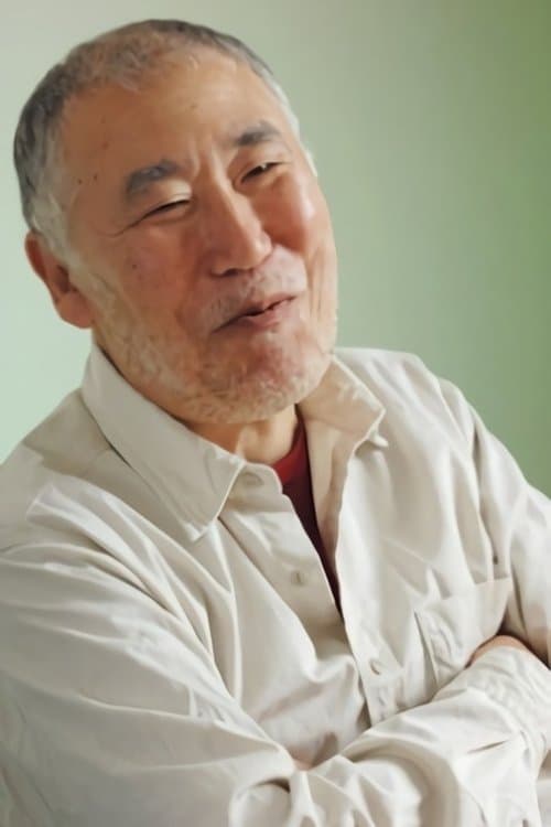 Photo of Ryosuke Takahashi
