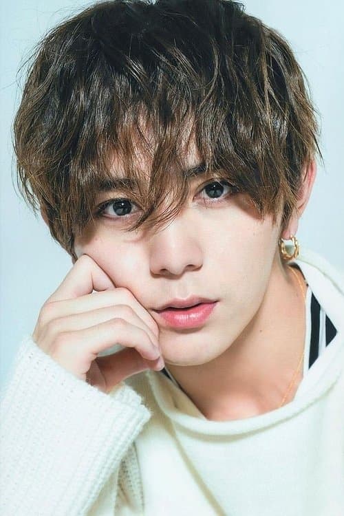 Ryosuke Yamada image