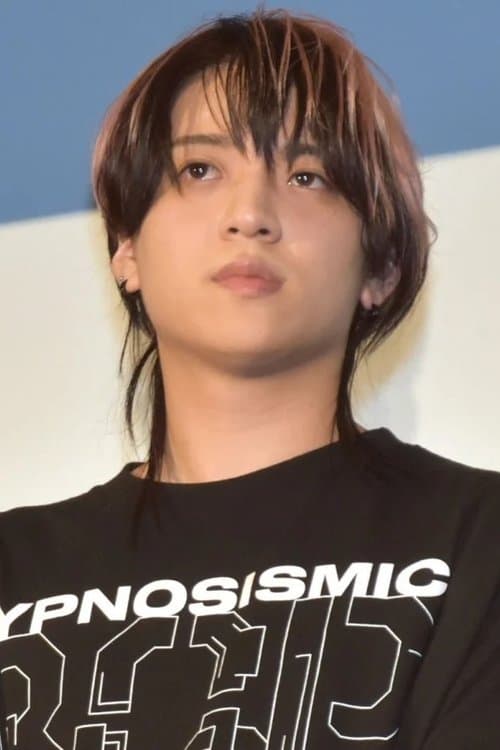 Ryōta Hirono image