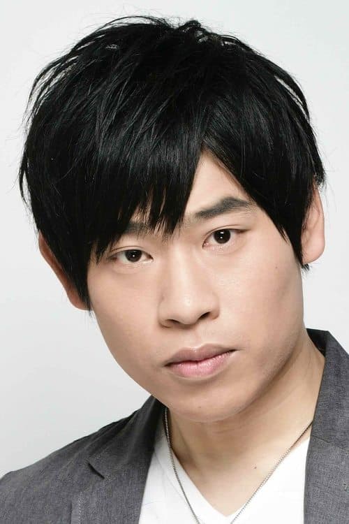 Ryota Iwasaki image