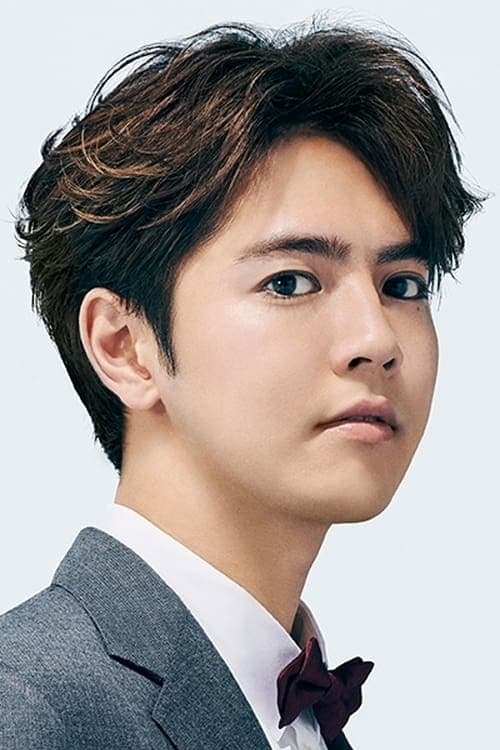 Ryota Katayose image