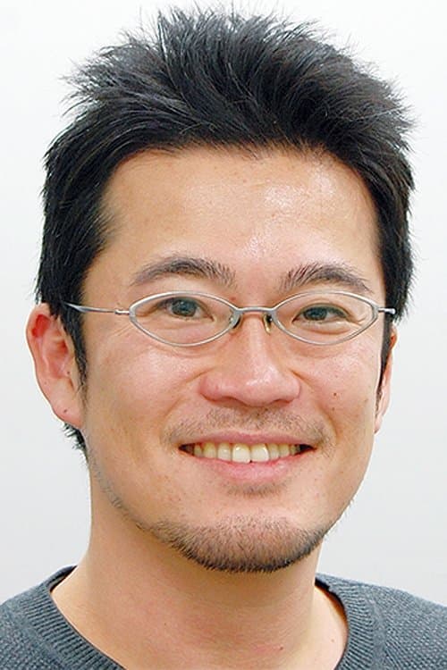 Photo of Ryota Nakano
