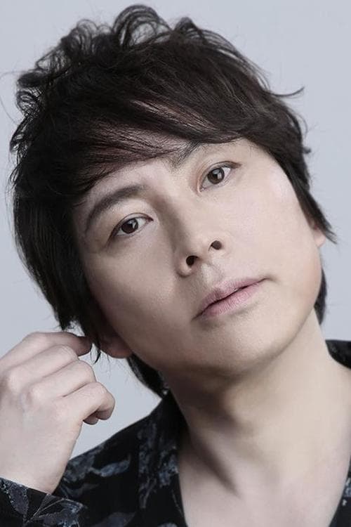Ryotaro Okiayu image